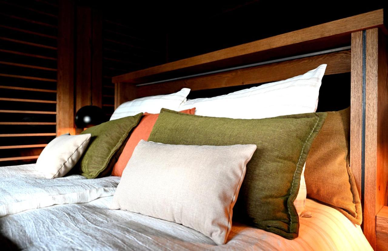 Apartman Mary Lou, Hotel Ovruc Štrbské Pleso Exteriér fotografie